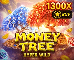 JDB : Money Tree - Hyper Wild - MASURAPLAY77