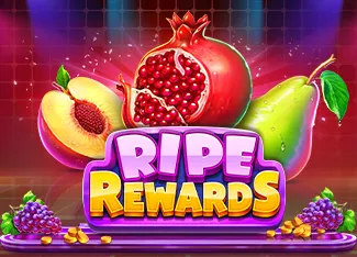 Ripe Rewards - MASURAPLAY77