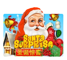 Santa Surprise - MASURAPLAY77
