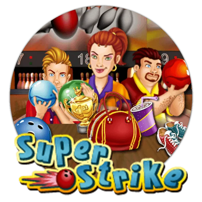 Super Strike - MASURAPLAY77