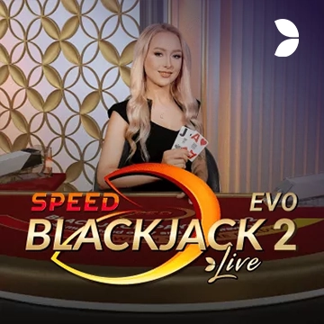 Evo Speed Blackjack 2 - MASURAPLAY77