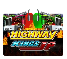 HighwayKings JP - MASURAPLAY77