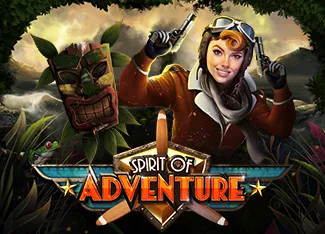 Spirit of Adventure - MASURAPLAY77