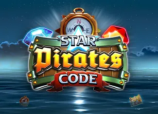 Star Pirates Code - MASURAPLAY77