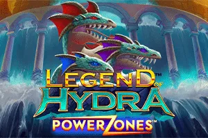 Playtech : Legend of Hydra - MASURAPLAY77