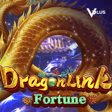 Dragon Link Fortune - MASURAPLAY77