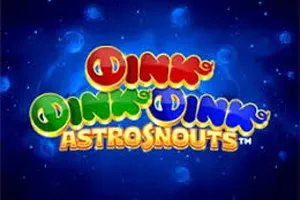 Playtech : Oink Oink Oink: Astrosnouts - MASURAPLAY77