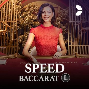 Speed Baccarat L - MASURAPLAY77