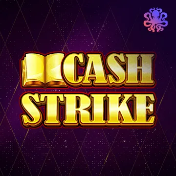 Octoplay : Cash Strike - MASURAPLAY77
