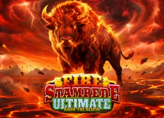 Fire Stampede Ultimate - MASURAPLAY77
