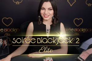 Blackjack Soirée 2 - MASURAPLAY77