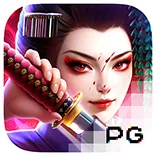 PGSoft : Geishas Revenge - MASURAPLAY77