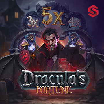 SmartSoft : Draculas Fortune - MASURAPLAY77