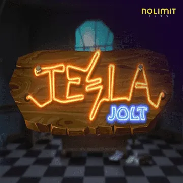 Tesla Jolt - MASURAPLAY77