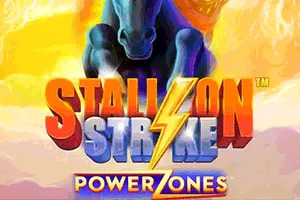 Playtech : Stallion Strike - MASURAPLAY77