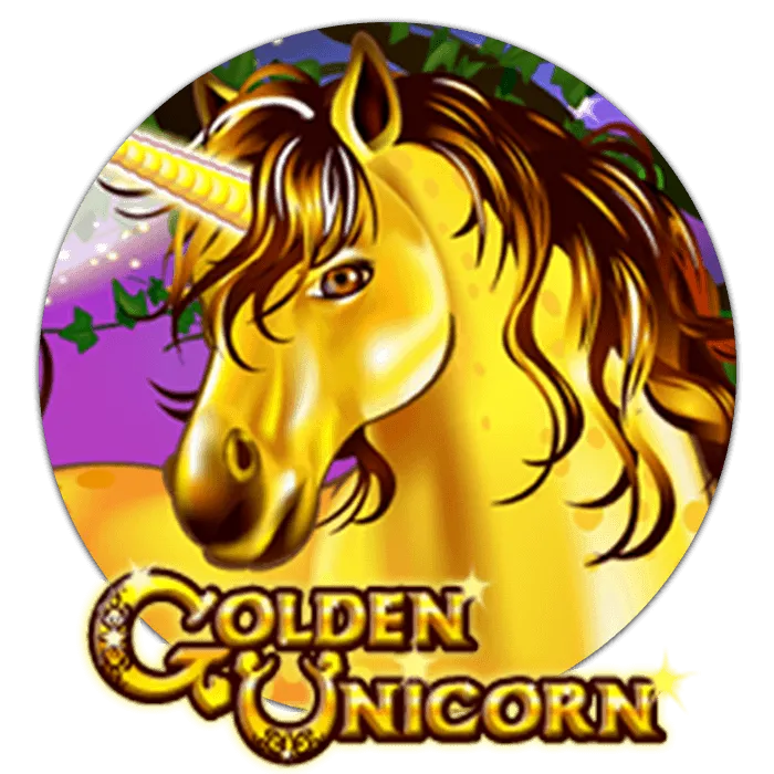 Golden Unicorn - MASURAPLAY77