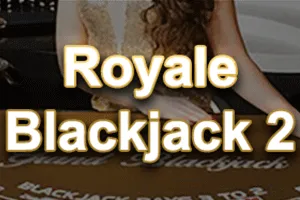 Royale Blackjack 2 - MASURAPLAY77