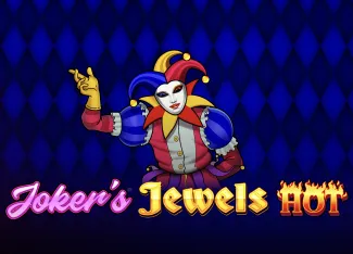 Jokers Jewels Hot - MASURAPLAY77