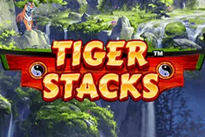 Playtech : Tiger Stacks - MASURAPLAY77