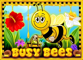 Busy Bees - MASURAPLAY77