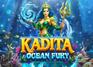 Kadita Ocean Fury - MASURAPLAY77