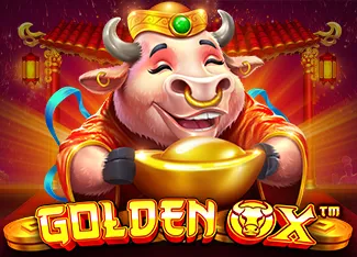 Golden Ox - MASURAPLAY77