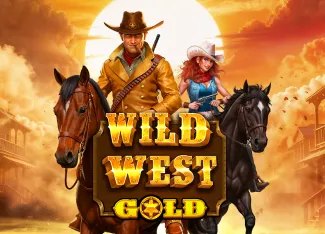 Wild West Gold - MASURAPLAY77
