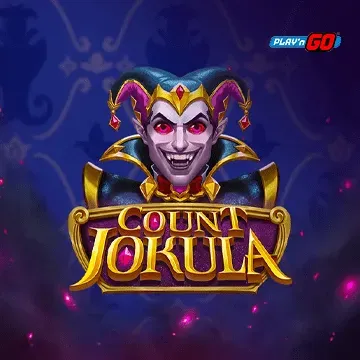 PlaynGo : Count Jokula - MASURAPLAY77