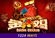 Spadegaming : Golden Chicken - MASURAPLAY77