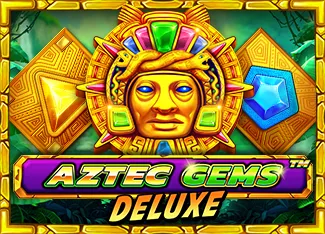 Aztec Gems Deluxe - MASURAPLAY77