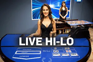 Hi-Lo - MASURAPLAY77