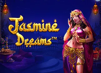 Jasmine Dreams - MASURAPLAY77