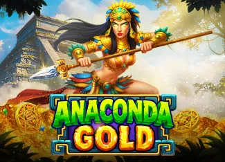 Anaconda Gold - MASURAPLAY77