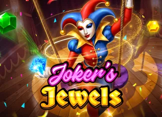 Jokers Jewels - MASURAPLAY77