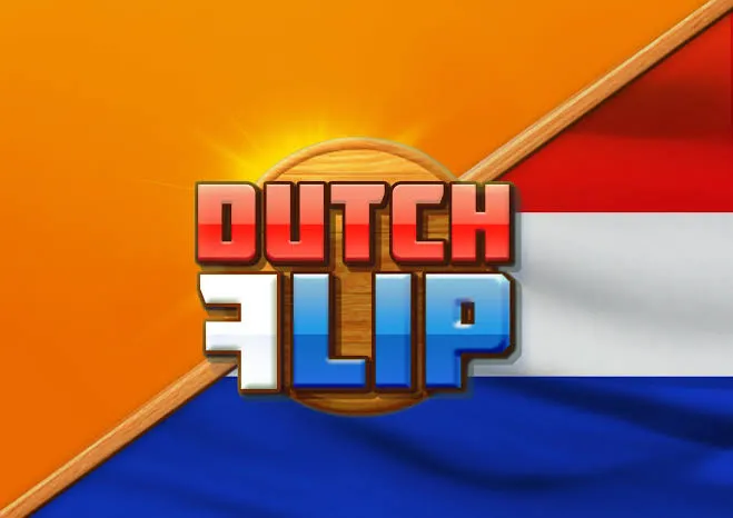 PlaynGo : Dutch Flip - MASURAPLAY77