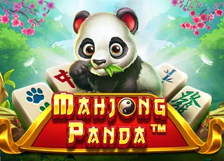 Mahjong Panda - MASURAPLAY77