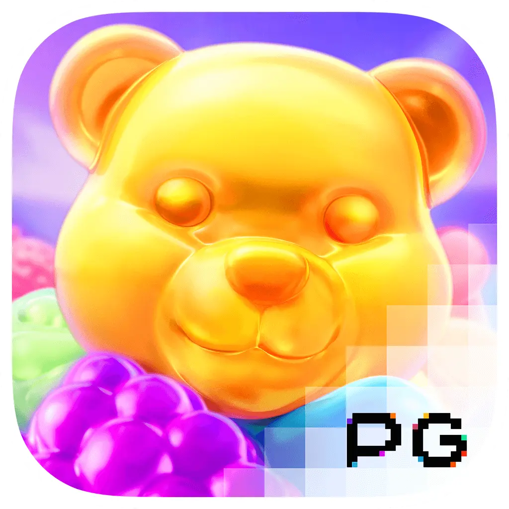PGSoft : Fruity Candy - MASURAPLAY77