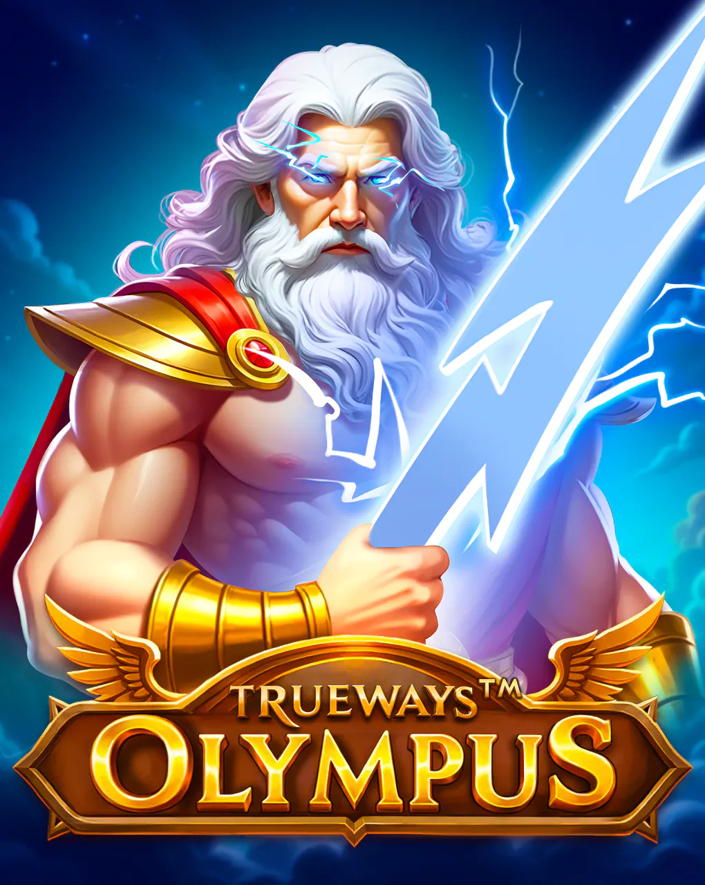 Bgaming : Olympus TRUEWAYS - MASURAPLAY77