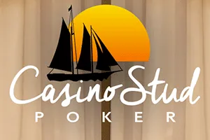 Casino Stud Poker - MASURAPLAY77