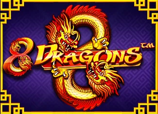 8 Dragons - MASURAPLAY77