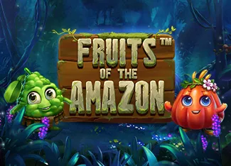 Fruits of the Amazon - MASURAPLAY77