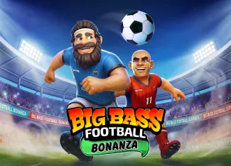Big Bass Football Bonanza - MASURAPLAY77