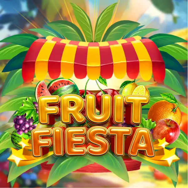 CosmoPlay : Fruit Fiesta - MASURAPLAY77