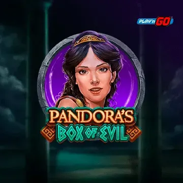 PlaynGo : Pandoras Box of Evil - MASURAPLAY77