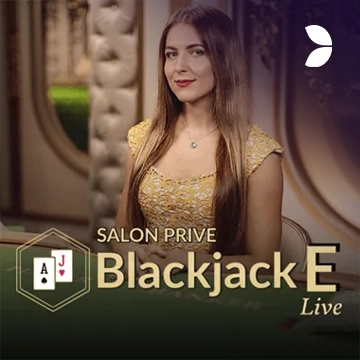 Salon Privé Blackjack E - MASURAPLAY77