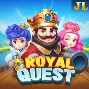 Royal Quest - MASURAPLAY77