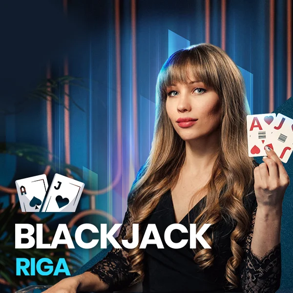 Blackjack Riga - MASURAPLAY77