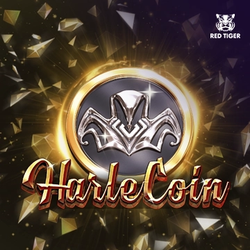 Redtiger : Harle Coin - MASURAPLAY77