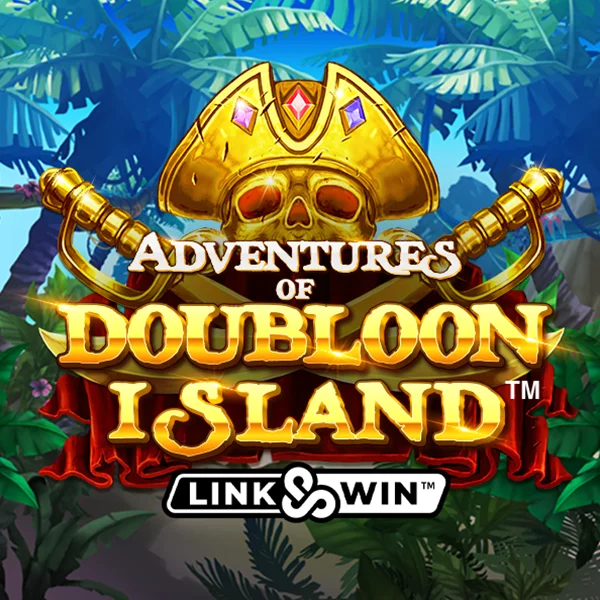 Microgaming : Adventures Of Doubloon Island - MASURAPLAY77