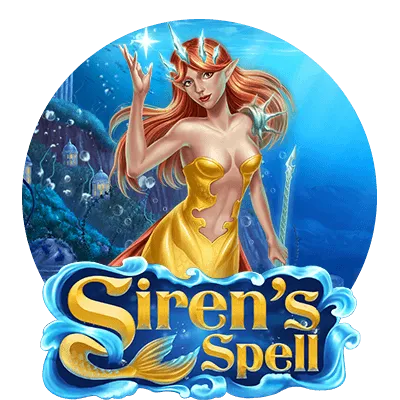 Sirens Spell - MASURAPLAY77